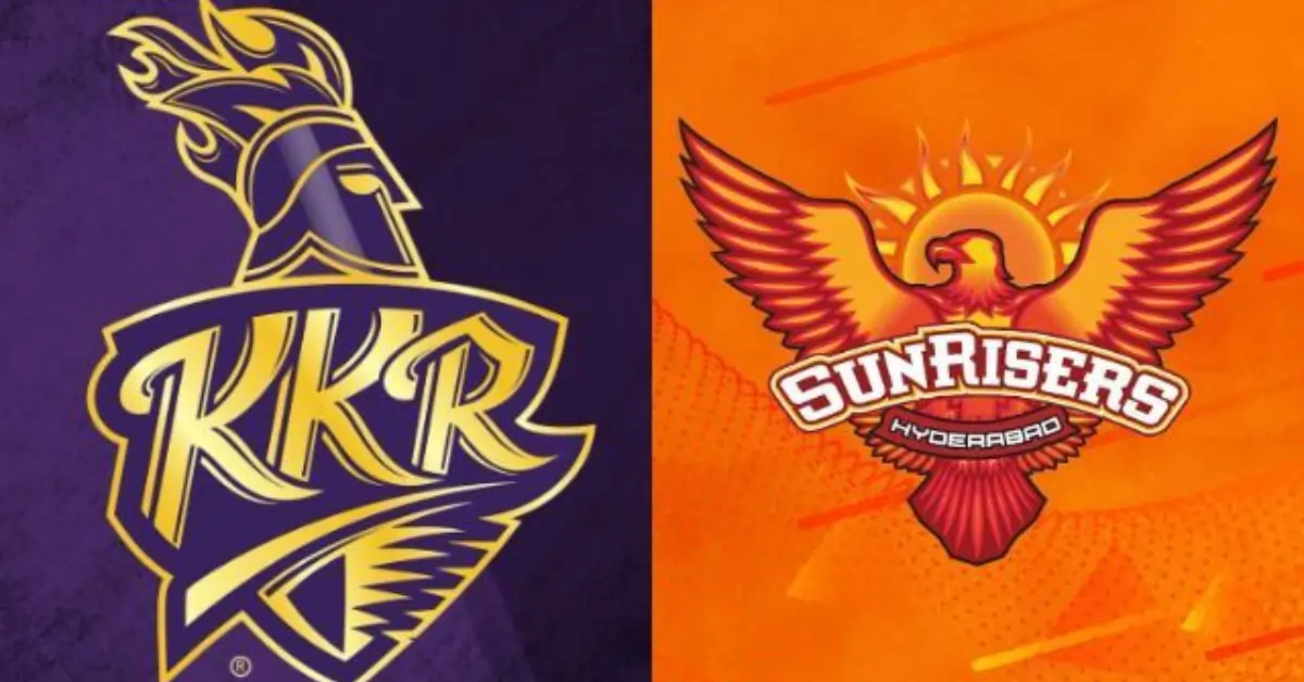 Sunrisers Hyderabad (SRH) vs Kolkata Knight Riders (KKR) IPL 2025 68th...