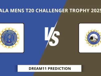 TRI vs KAG Dream11 Prediction Kerala Mens T20 Challenger Trophy 2025