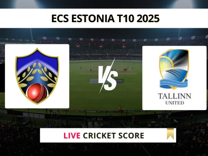 TSK vs TU Live Cricket Score ECS Estonia T10 2025 (1)