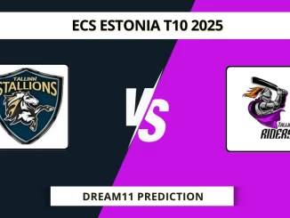 TST vs TRD Dream11 Prediction ECS Estonia T10 2025