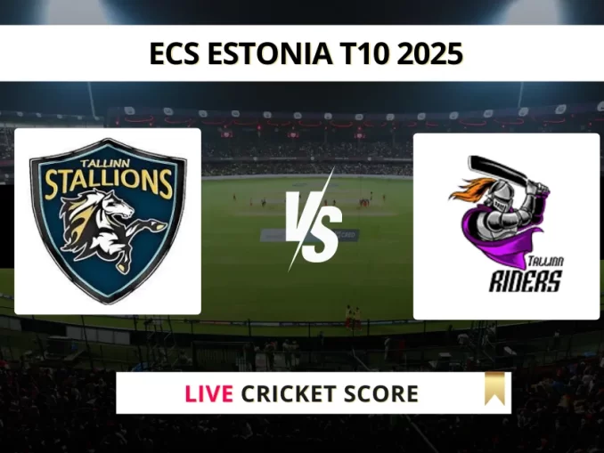TST vs TRD Live Cricket Score ECS Estonia T10 2025 (1)