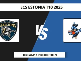TST vs TTW Dream11 Prediction ECS Estonia T10 2025