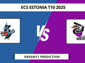TTW vs TRD Dream11 Prediction ECS Estonia T10 2025