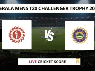 TVR vs PAL Live Cricket Score Kerala Mens T20 Challenger Trophy 2025 (1)