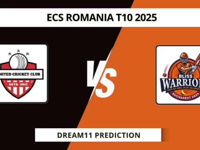 UCCB vs BWR Dream11 Prediction ECS Romania T10 2025 (1)