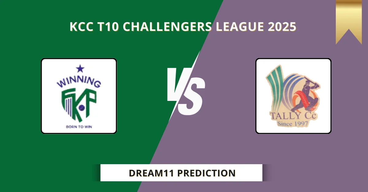 WFK vs TRN Dream11 Prediction Today: Match 31 Fantasy Tips, Captain & ...