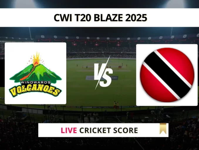 WWI-W vs TT-W Live Cricket Score CWI T20 Blaze 2025 (1)