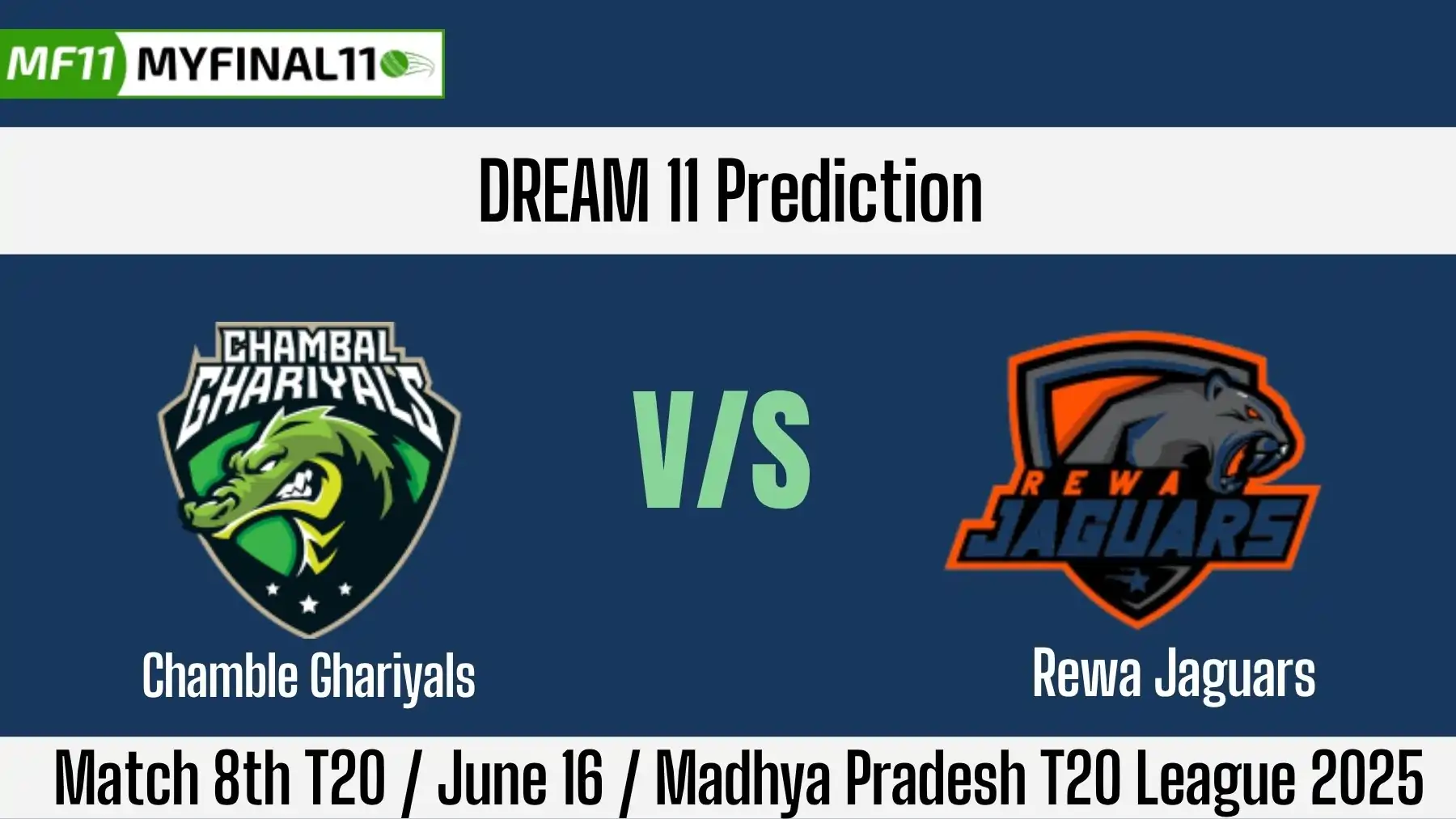 CGG vs RW Dream11 Prediction Today: Pitch Report, Player Stats, & ...