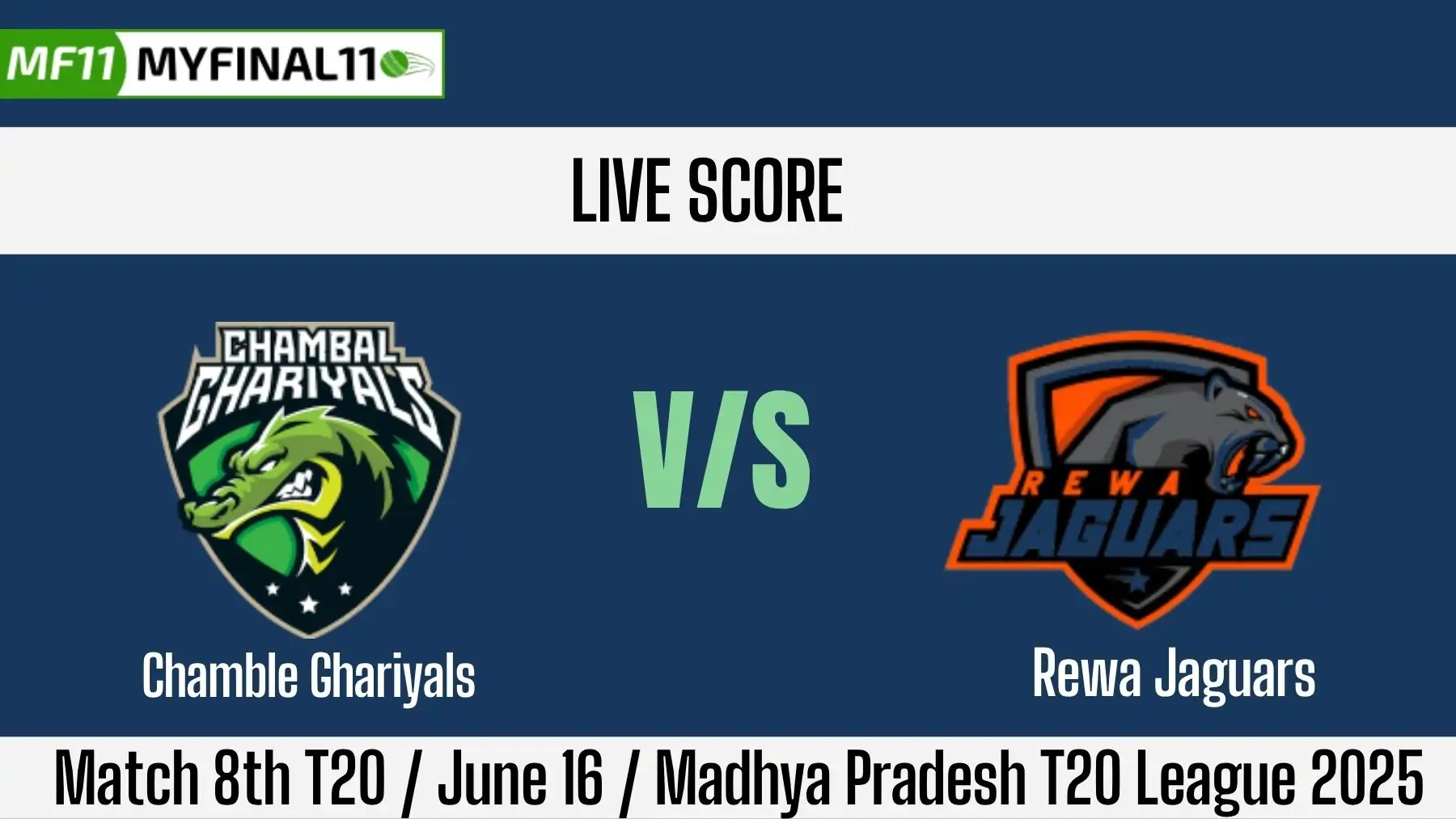 CSG vs RW Live Score: Scorecard, Ball by Ball Commentary - Match 8, Ma...