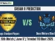 CSP vs BLD Dream11 Prediction