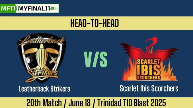 TLS vs SLS Player Battle