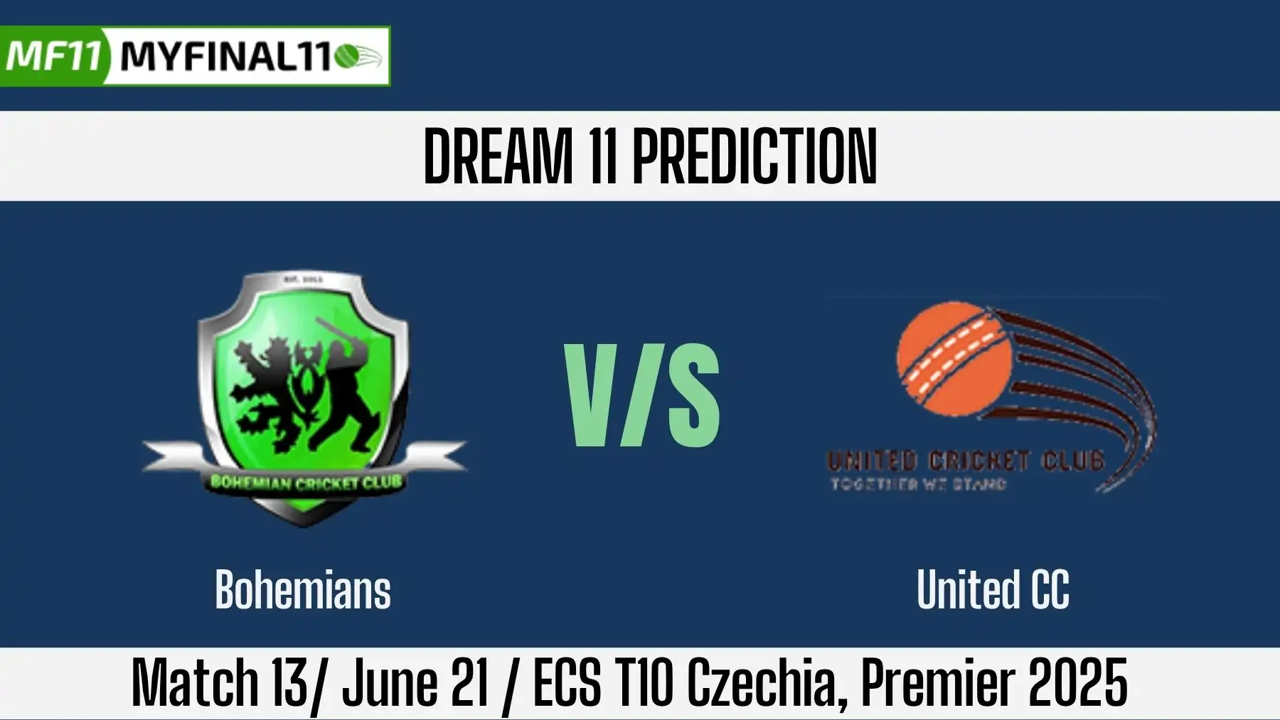 BCC vs UCC Dream11 Prediction Today: Pitch Report, Player Stats, &...
