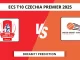 BRN vs UCC Dream11 Prediction: Pitch Report & Stats, ECS T10 Czechia Premier 2025- Match 9
