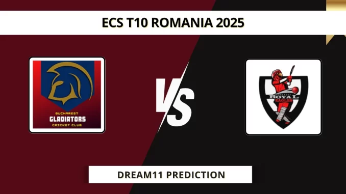 BUG vs ROE Dream11 Prediction ECS T10 Romania 2025 (1)