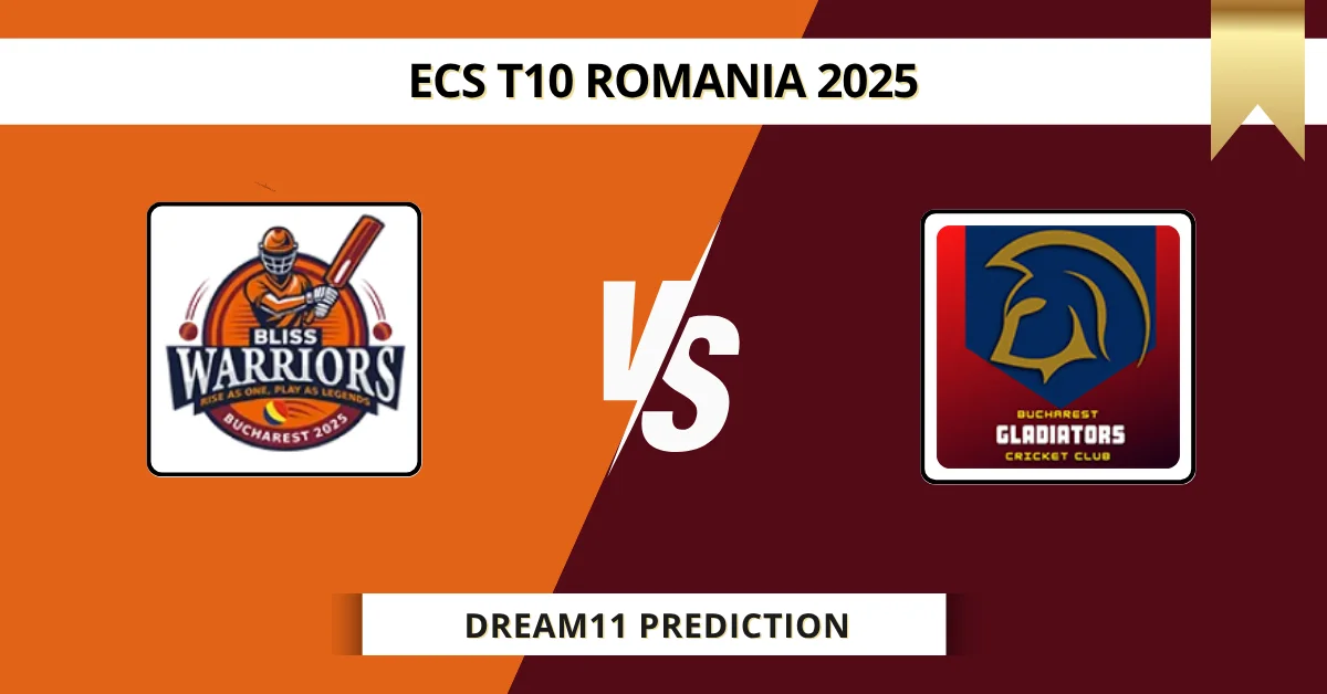 BWR vs BUG Dream11 Prediction Today: Match 18 Fantasy Tips, Captain & ...