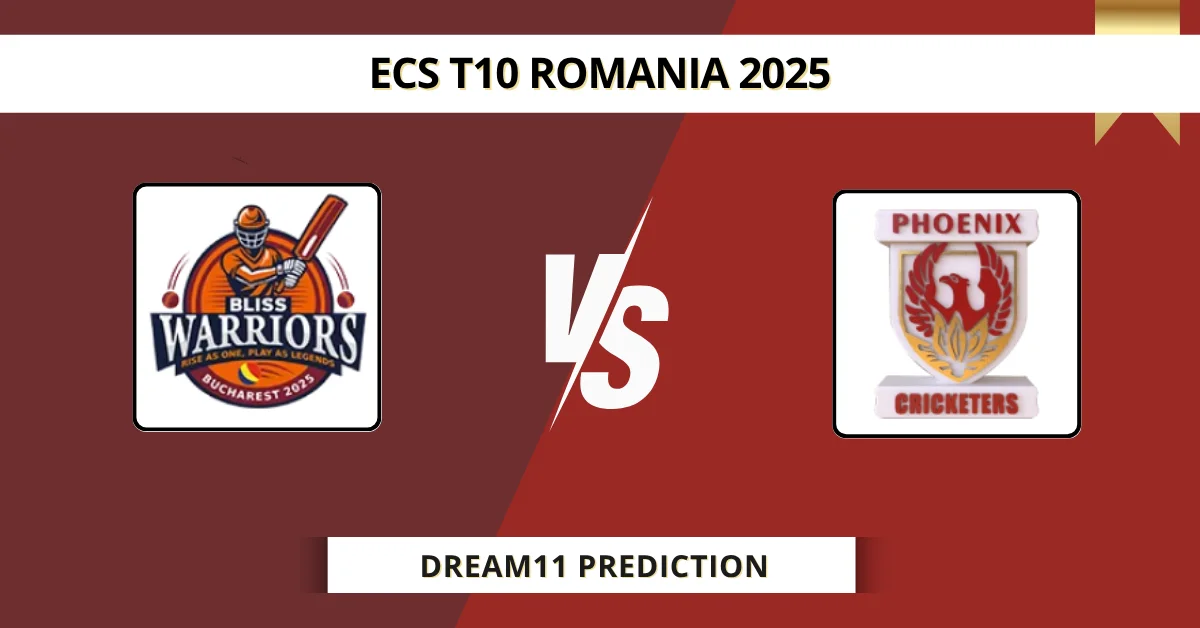 BWR vs PHO Dream11 Prediction Today: Match 16 Fantasy Tips, Captain &a...