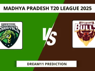 CGS vs BBS Dream11 Prediction Today Madhya Pradesh T20 League 2025