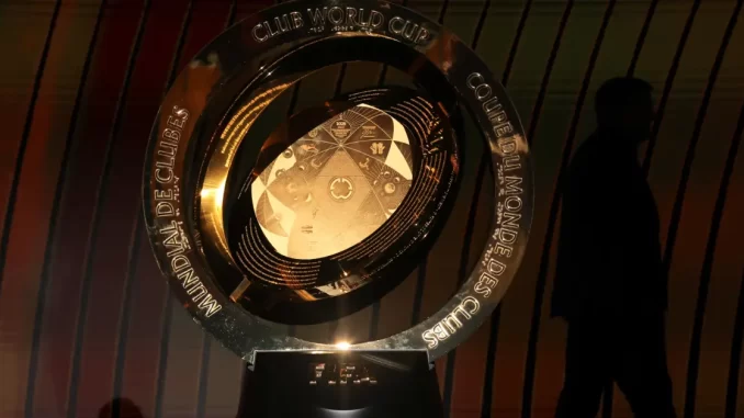 PSG vs RM Dream11 Prediction, FIFA Club World Cup: Paris Saint-Germain vs Real Madrid Match Prediction, Fantasy Tips, Playing11, Player Stats