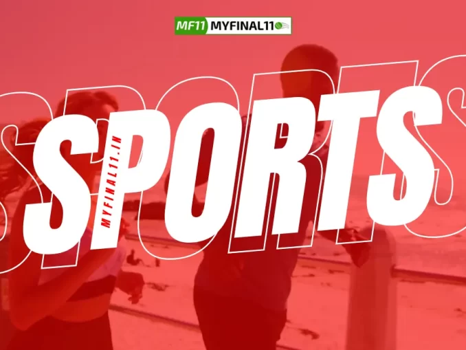 Cricket Live Score & Dream11 Predictions MyFinal11 Updates