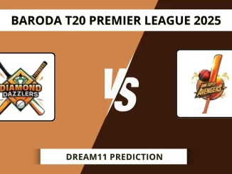 DDZ vs ASV Dream11 Prediction Today: Pitch Report, Player Stats, & Fantasy Tips BPL 2025 - Match 14