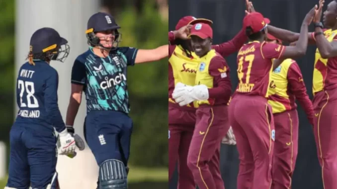 EN-W vs WI-W Who will win today, 3rd ODI Match, Top Batter and Bowler Tips - West Indies Women tour of England 2025
