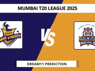 ETS vs MSCMR Dream11 Prediction Mumbai T20 League 2025