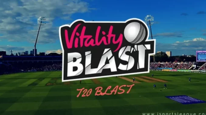 WOR vs WAS Top 3 Captain and Vice-Captain Pick for 97 T20 Match - English T20 Blast 2025 on 11th July based on recent stats.