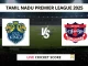 LKK vs ITT Live Cricket Score Tamil Nadu Premier League 2025