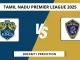 LKK vs NRK Dream11 Prediction Today Tamil Nadu Premier League 2025