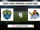 LKK vs SS Live Cricket Score Tamil Nadu Premier League 2025