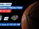 MIN vs LAS Dream11 Prediction Basketball: Lineup, Roster & Stats [WNBA 2025]