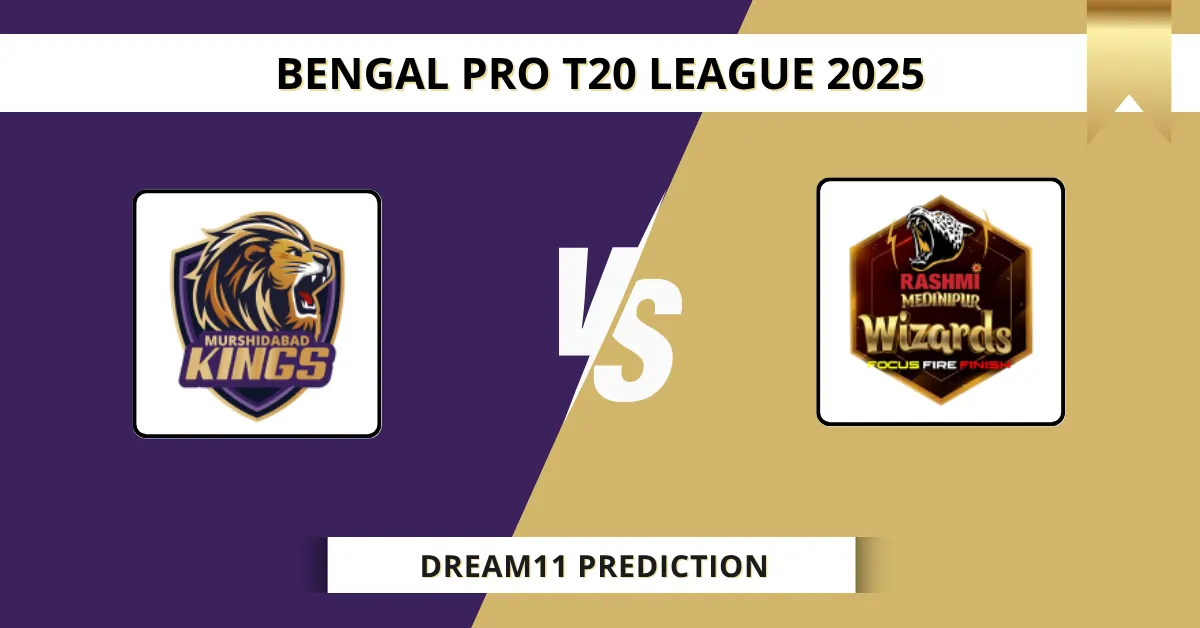 MK vs RMW Dream11 Prediction Today: Pitch Report, Player Stats, & ...