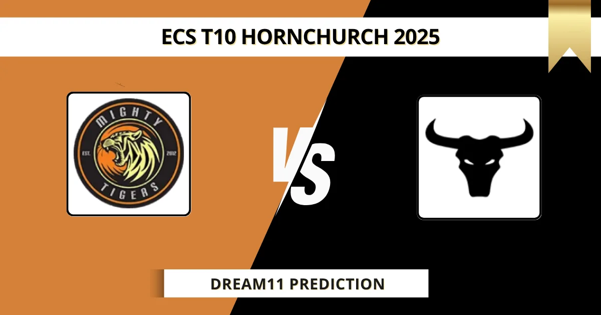 MT vs HOR Dream11 Prediction Today: Match 14 Fantasy Tips, Captain & V...