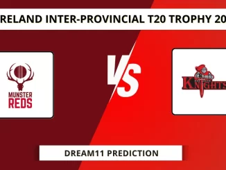 MUR vs NK Dream11 Prediction Ireland Inter-Provincial T20 Trophy 2025