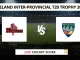 NK vs NWW Live Cricket Score Ireland Inter-Provincial T20 Trophy 2025
