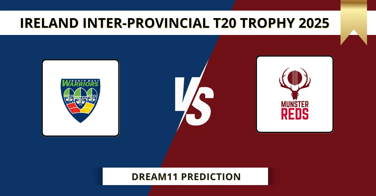 NWW vs MUR Dream11 Prediction Today: Pitch Report, Player Stats, & Fan...