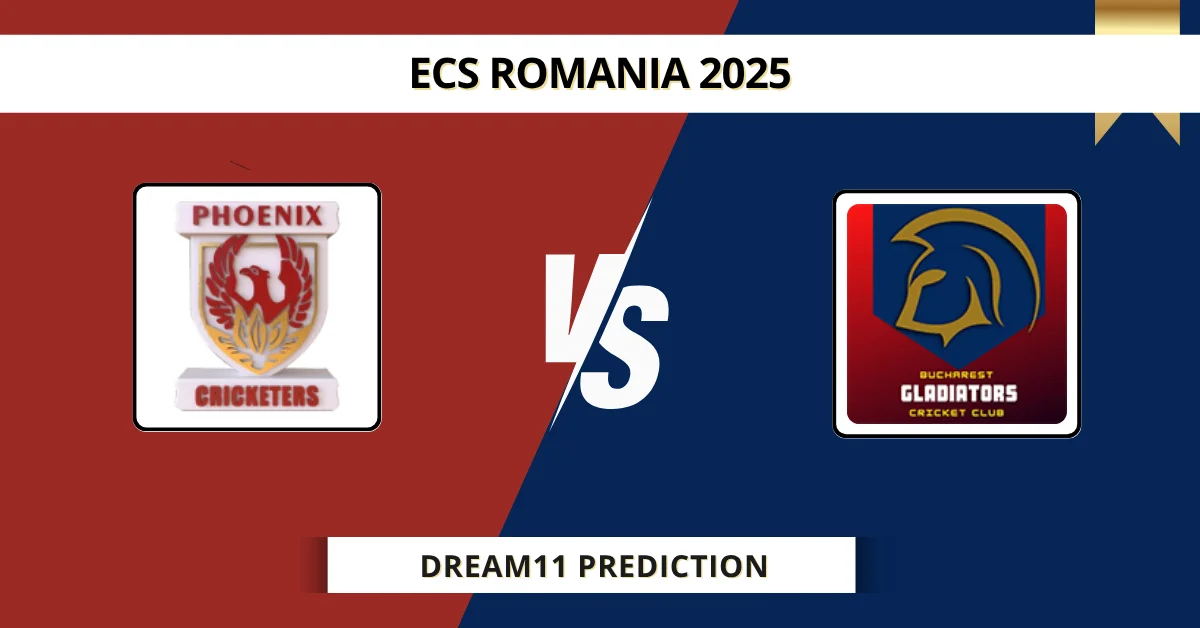 PHO vs BUG Dream11 Prediction Today: Match 11 Fantasy Tips, Captain &a...