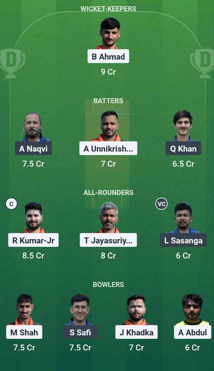 PHO vs BUG Dream11 Team Prediction Today's Match