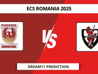 PHO vs ROE Dream11 Prediction ECS Romania 2025