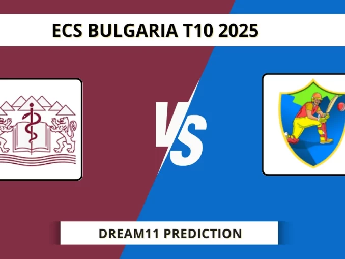 PLO vs TRK Dream11 Prediction ECS Bulgaria T10 2025