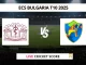 PLO vs TRK Live Cricket Score ECS Bulgaria T10 2025