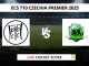 PRB vs BCC Live Score: Scorecard, Ball by Ball Commentary - Match 7, ECS T10 Czechia Premier 2025