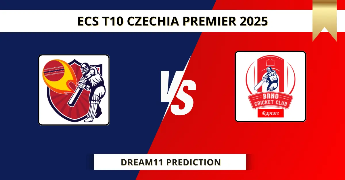 PRT vs BRN Dream11 Prediction Today: Pitch Report, Player Stats, &...