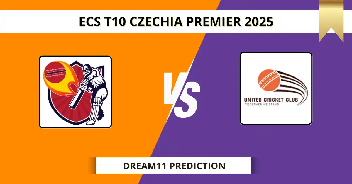 PTC vs UCC Dream11 Prediction Today: Pitch Report, Player Stats, &...