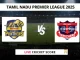 SMP vs ITT Live Cricket Score Tamil Nadu Premier League 2025