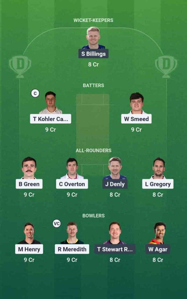 SOM vs KET Dream11 Prediction