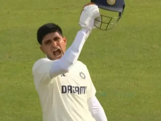 Shubman Gill’s Wickets in the 4th Test: What Went Wrong See Video