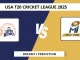 TEX vs NY Dream11 Prediction USA T20 Cricket League 2025
