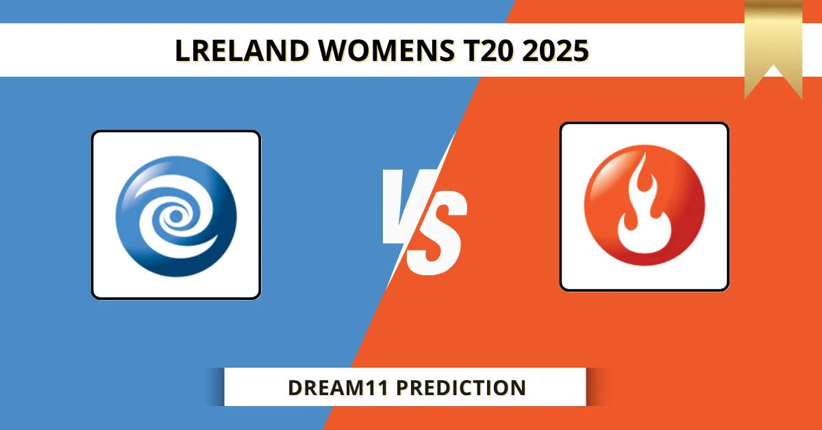 TYP-W vs SCO-W Dream11 Prediction Today: Pitch Report, Player Stats, &...