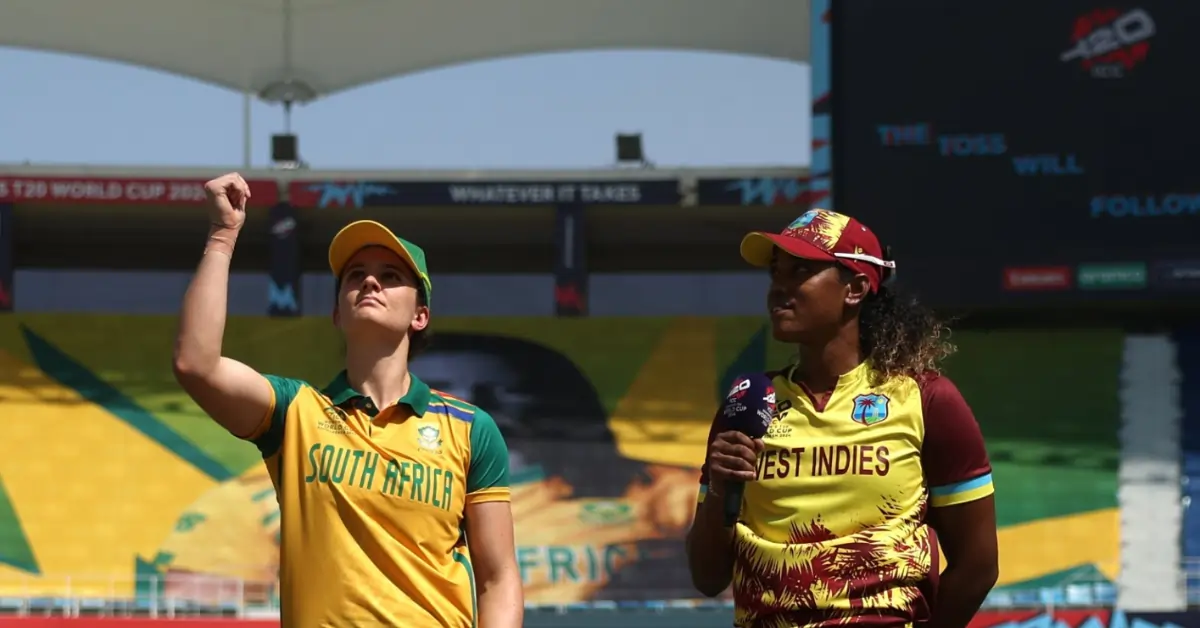WI-W vs SA-W Who will win today, 2nd T20 Match, Top Batter and Bowler ...